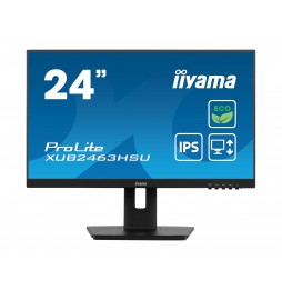 iiyama 24 FHD IPS HDMI USB