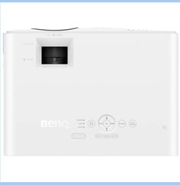 BENQ PROYECTOR LH650 4000 ANSI LUMENS DLP 1080P (1920X1080) 3D BLACK WHITE