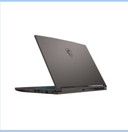 MSI Thin 15 B12UC-1681XES i7/16GB/1TB/RTX3-050 4GB/ Free