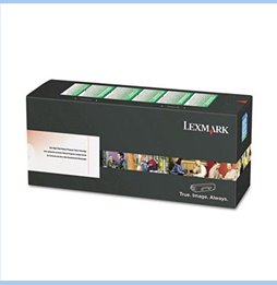 Lexmark 78C2XCE cartucho de tóner 1 pieza(s) Original Cian