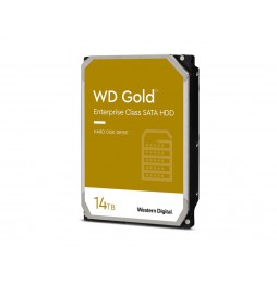 HDD GOLD 14TB SATA 256MB 35