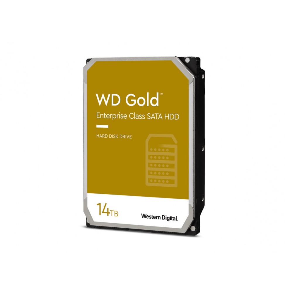 HDD GOLD 14TB SATA 256MB 35