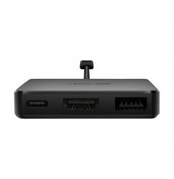 ASUS USB-C Mini Dock Alámbrico USB 3.2 Gen 2 (3.1 2) Type-C Negro