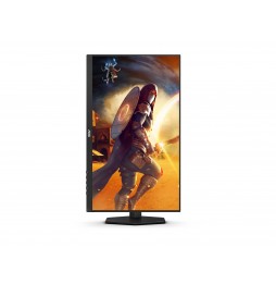 AOC Q27G4X pantalla para PC 68.6 cm (27") 3840 x 2160 Pixeles 4K Ultra HD LCD Negro