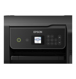 Epson EcoTank ET-2870 Inyección de tinta A4 5760 x 1440 DPI 33 ppm Wifi