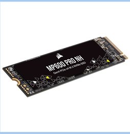 SSD CORSAIR MP600 PRO NH 2TB M2 NVME PCIE GEN (CSSD-F2000GBMP600PNH)
