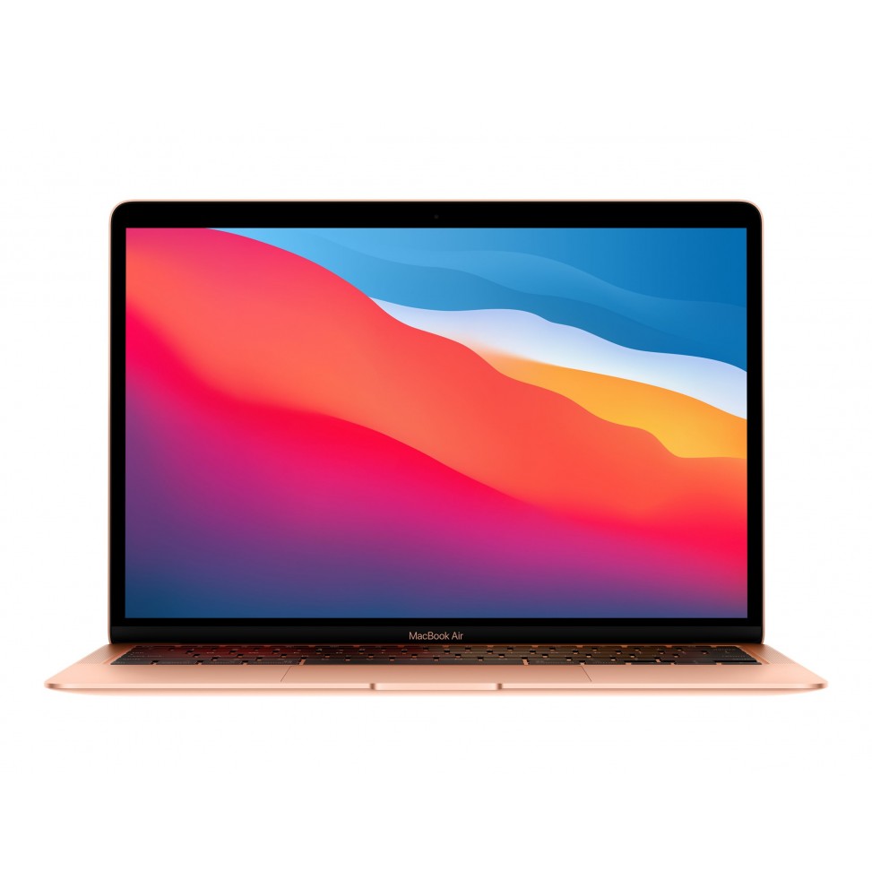 Apple MacBook Air 13,3"/ Chip M1/8GB/256GB/13" Oro