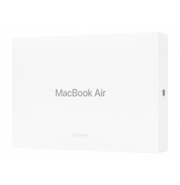 Apple MacBook Air 13,3"/ Chip M1/8GB/256GB/13" Oro