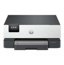 HP OfficeJet Pro Impresora 9110b, Color, para Home y Office, Estampado