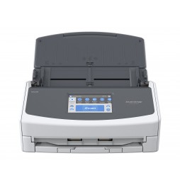 Fujitsu ScanSnap iX1600 Escáner de Documentos con ADF