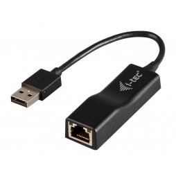 I-TEC USB 20 NETWORK ADAPTER PERP