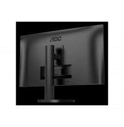 AOC B3 27B3CF2 LED display 68.6 cm (27") 1920 x 1080 Pixeles Full HD Negro