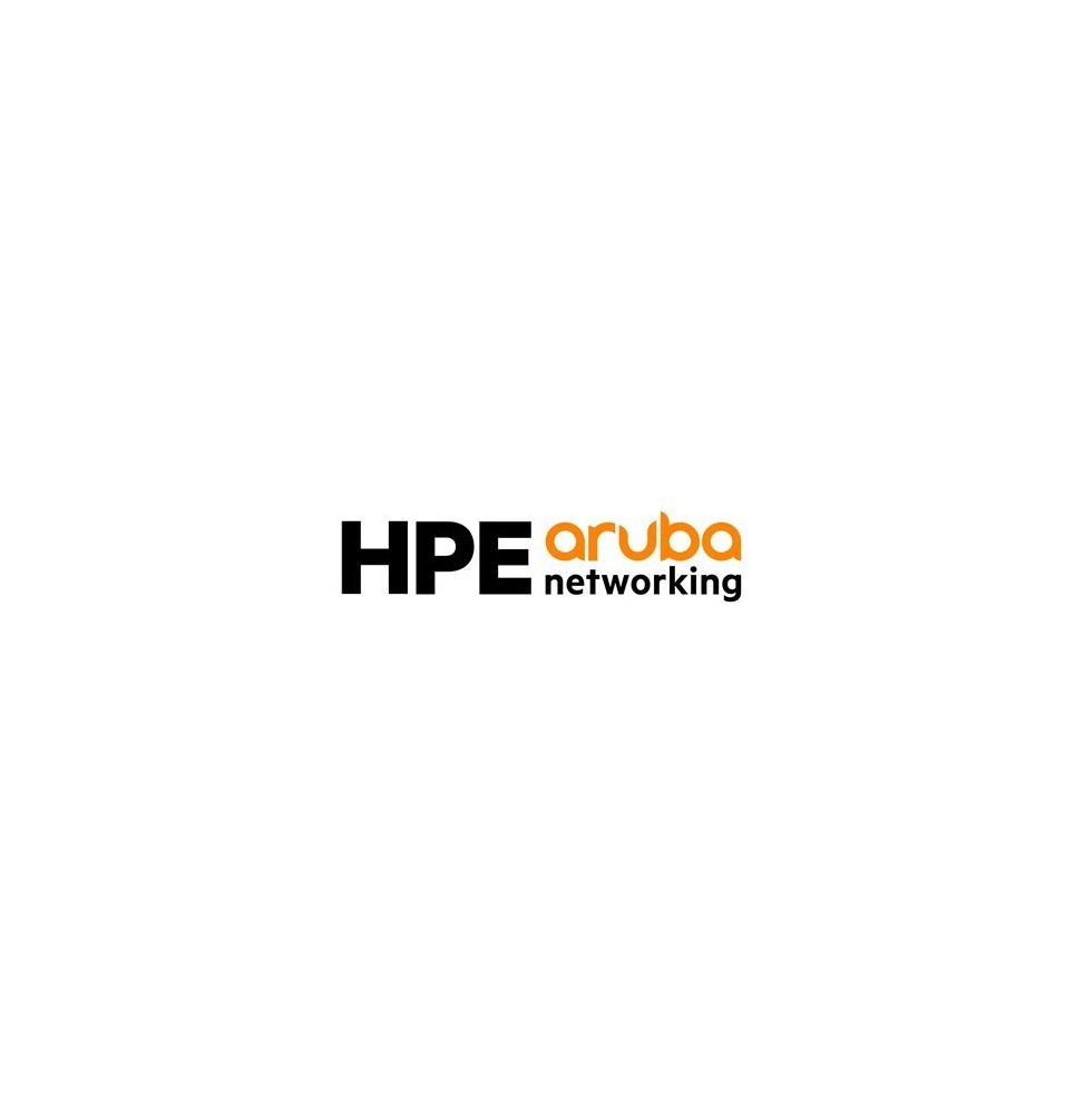 HPE ARUBA 6200F 24G 4SFP+ Switch ENGLISH