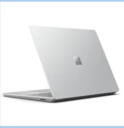 Microsoft Surface Laptop Go 3 i5/16GB/256GB/12.4"Tác/W11