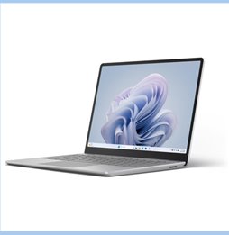 Microsoft Surface Laptop Go 3 i5/8GB/256GB/12.4"Tác/W11