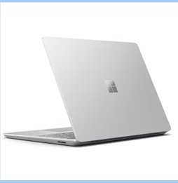 Microsoft Surface Laptop Go 3 i5/8GB/256GB/12.4"Tác/W11