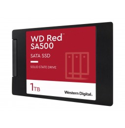 WD SSD 1TB