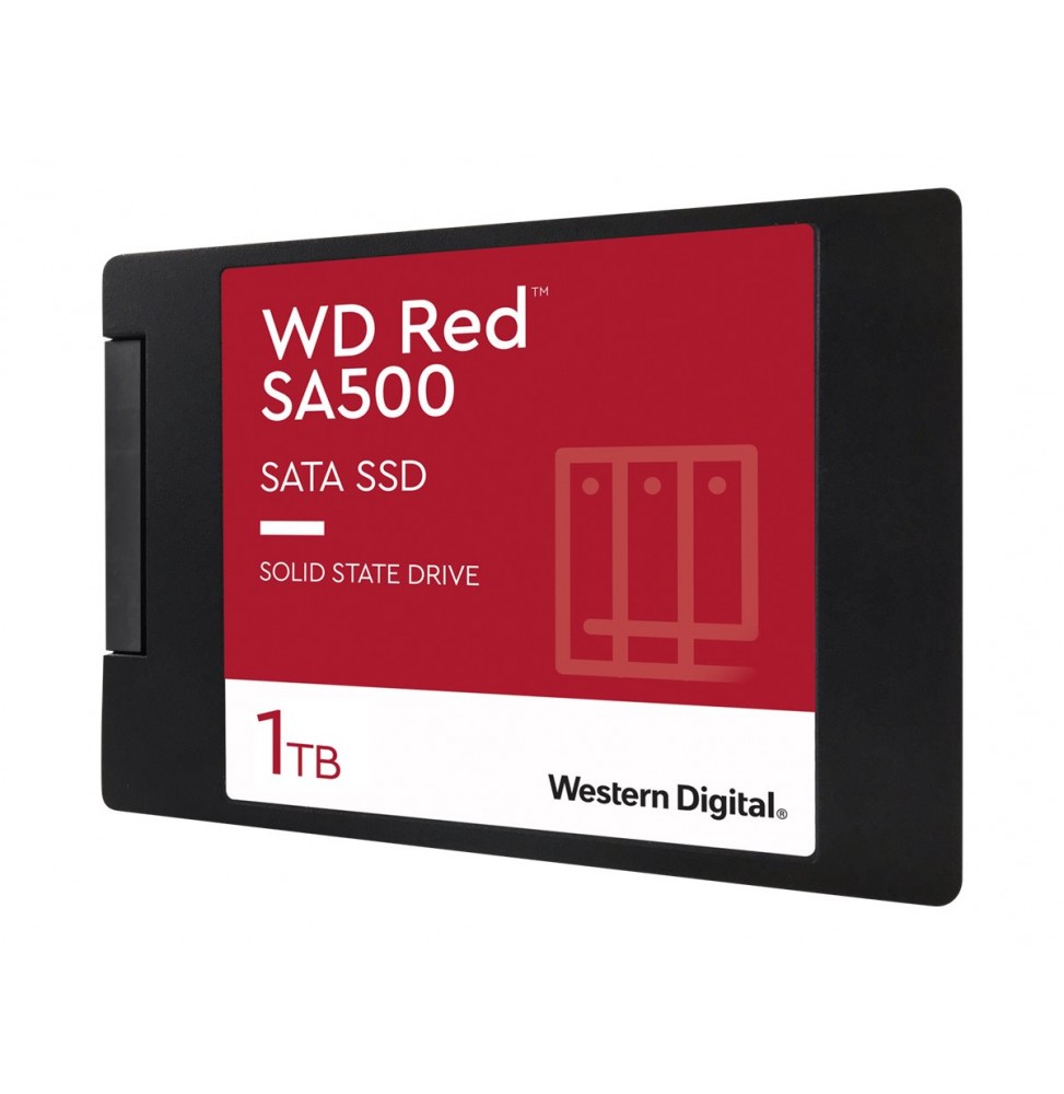 WD SSD 1TB