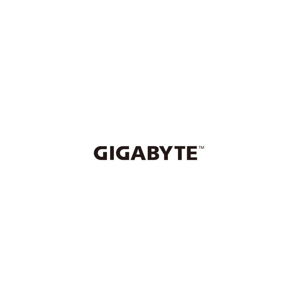 VGA GIGABYTE GEFORCE GTX1650 D6 OC 4GB GDDR6 HDMI DVI