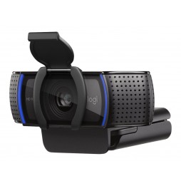 Logitech C920s Pro Webcam