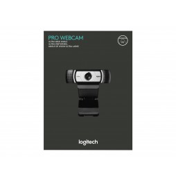 Logitech HD Webcam C930E