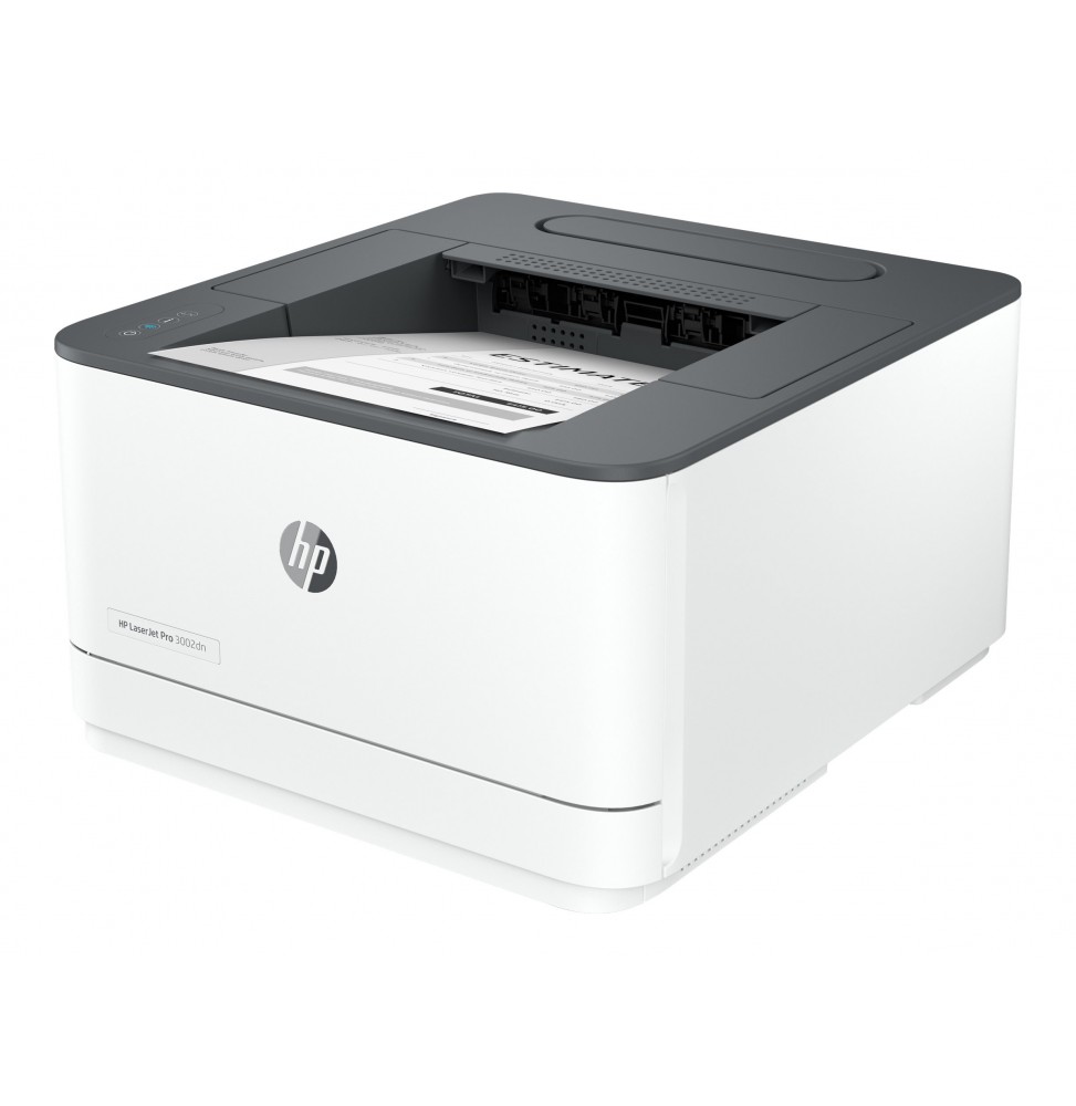 HP - LaserJet Pro Impresora 3002dn Monocromo