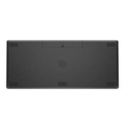 HP Teclado multidispositivo compacto 350 con Bluetooth