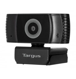 Targus FHD 1080P Con tapa de privacidad