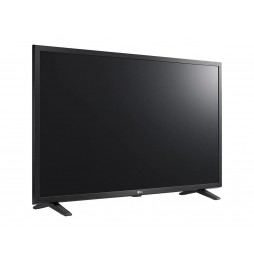 TV LG 32 FULL HD SMART WIFI NEGRO