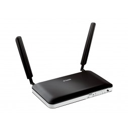 D-Link DWR-921 Router 4G LTE Wireless N