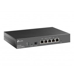 TP-Link ER7206 Switch 4 Puertos Gigabit + 1 SFP