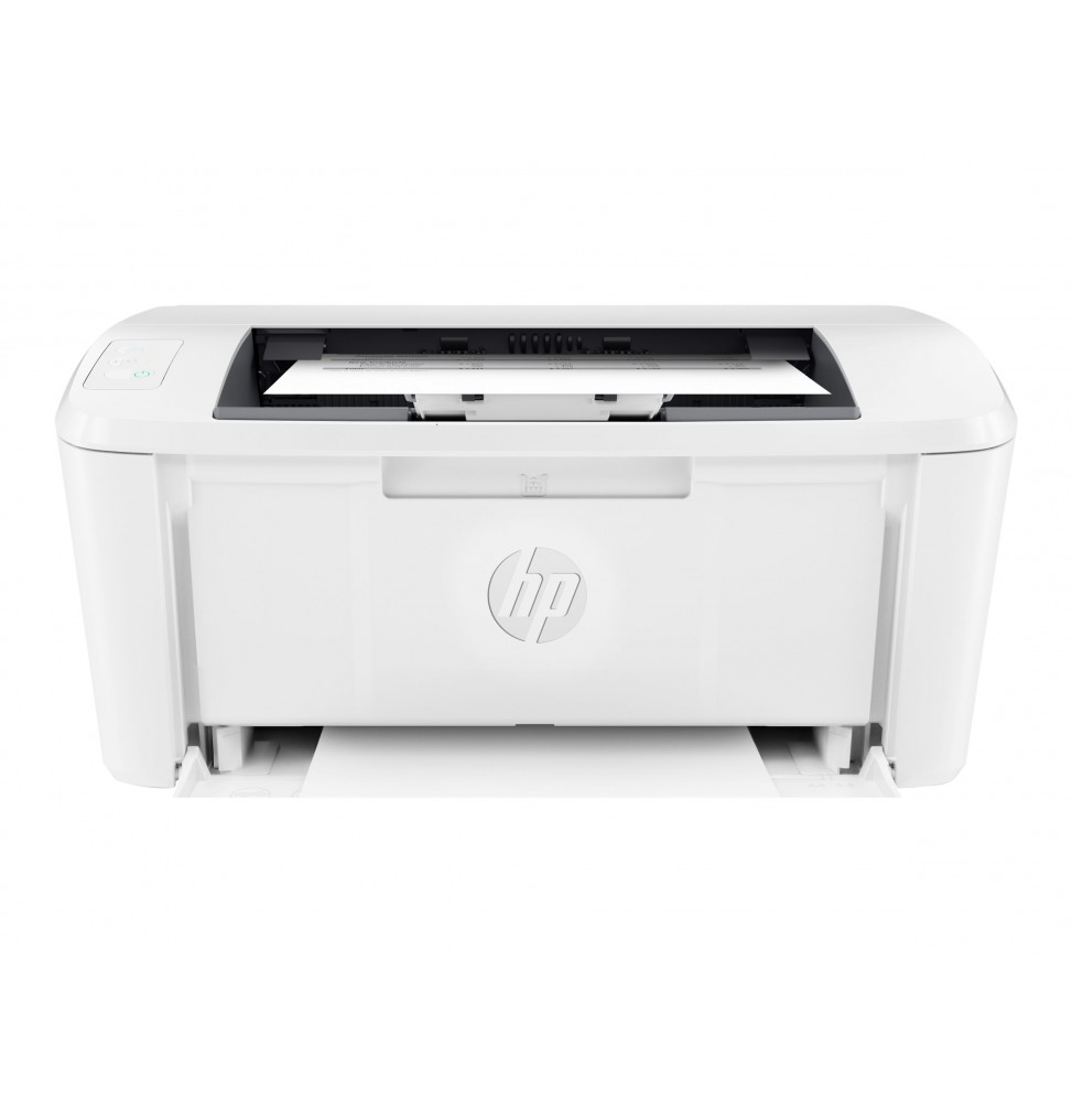 HP LaserJet M110we Impresora Láser Monocromo WiFi + 6 Meses de Impresión Instant Ink con HP+
