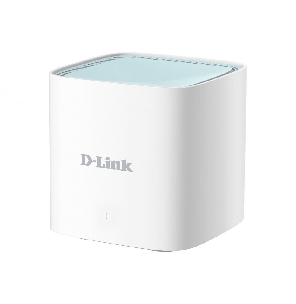 D-Link Eagle Pro AI Kit WiFi 6 Mesh AX1500 Pack 2 Unidades
