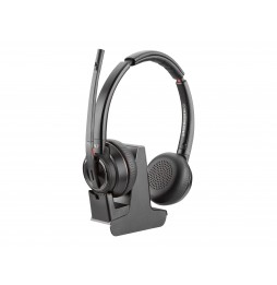 Auriculares Abb POLY Bluetooth Negro