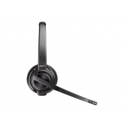 Auriculares Abb POLY Bluetooth Negro