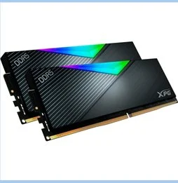 Adata XPG Lancer RGB DDR5 6400MHz 64GB 2x32GB CL32 