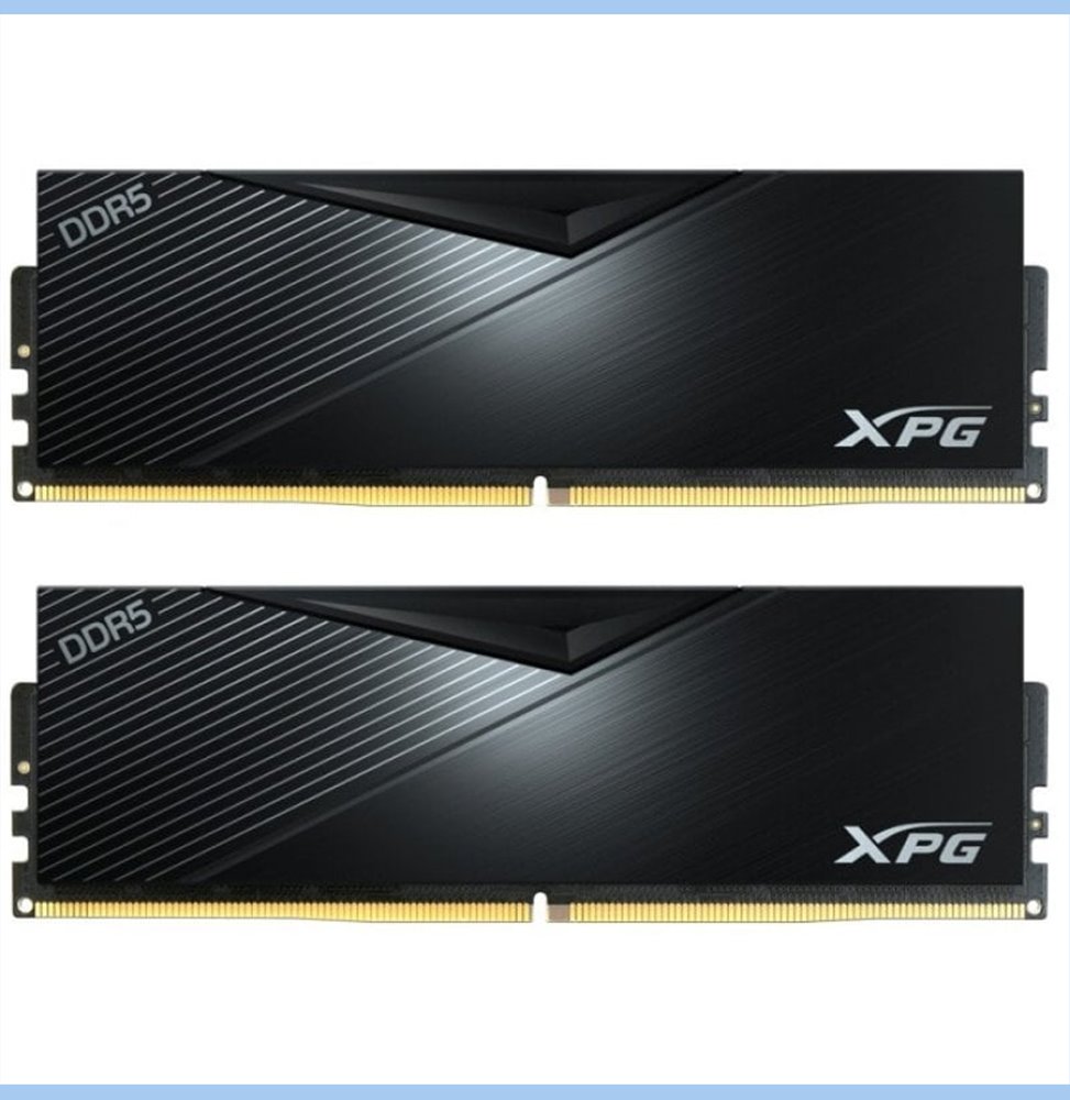 ADATA XPG LANCER DDR5 6000MHZ 2X16GB CL30