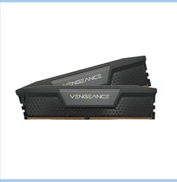 Corsair Vengeance DDR5 6000MHz 32 GB 2x16GB CL36 