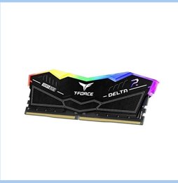 Team Group T-Force Delta RGB DDR5 6000MHz 64GB 2x32GB CL38