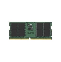 Kingston Technology KCP548SD8-32 módulo de memoria 32 GB 1 x DDR5 4800 MHz
