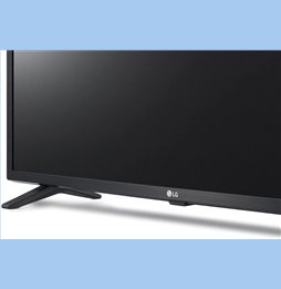 TV LG 32LQ631C 32 SXGA SMART TV NEGRO