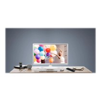 TELEVISOR LG 24TQ510S-WZ 24/ HD/ SMART TV/ WIFI/ BLANCO