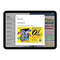 IPAD WI-FI CL 256GB SILVER