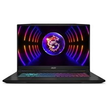 MSI KATANA 17 B13VGK-1081XES I7/16GB/512GB/RTX4070/17"/Free