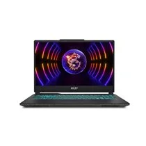 MSI PORTATIL CYBORG 15 A13VE-841XES156 FHD (1920*1080) 144HZ 45%NTSC IPS-LEVELRTX 4050 GDDR6 6GBDDR5 8GB*2512GB NVME PCIE SSD G