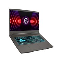 MSI Thin A15-040XES Ryzen7/16GB/512GB/RTX4050/15"/Free