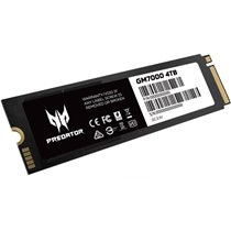 ACER PREDATOR SSD GM-7000 4TB PCIE NVME GEN4