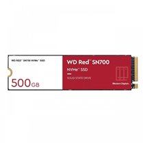 SSD RED SN700 500GB NVME M2 PCIE GEN3
