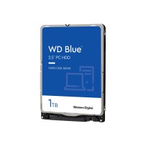 HD W DIGITAL 1TB SATA 25 WD10SPZX 5400 128MB BLUE