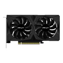 PNY VGA NVIDIA RTX 4060 8GB VERTO DUAL FAN DLSS 3